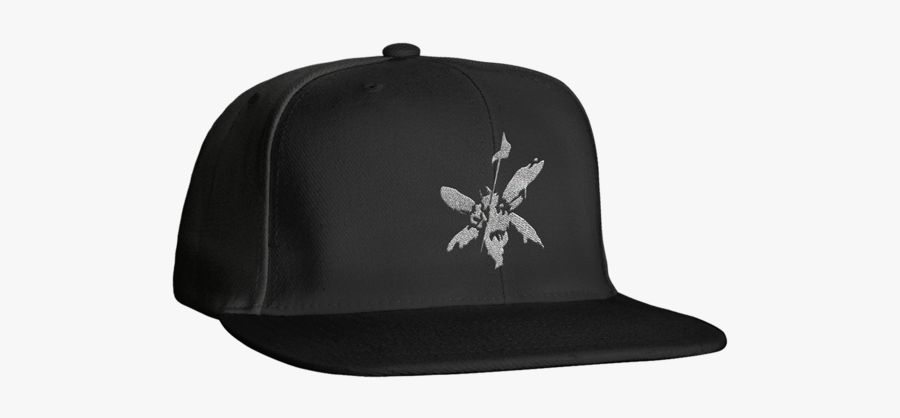 Linkin Park Snapback, Transparent Clipart