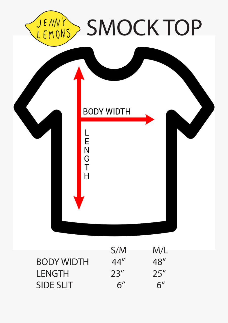 Eye Print Smock Top In Black Linen"
 Class= - Pret À Porter Icone, Transparent Clipart