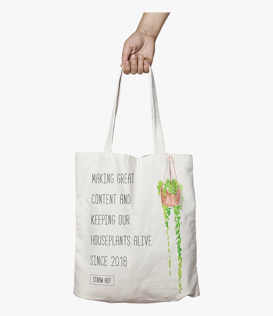 Textile Sac, Transparent Clipart