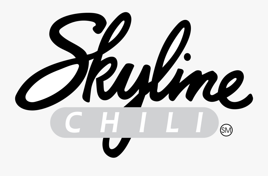 Skyline Chili Logo Png Transparent - Skyline Chili, Transparent Clipart