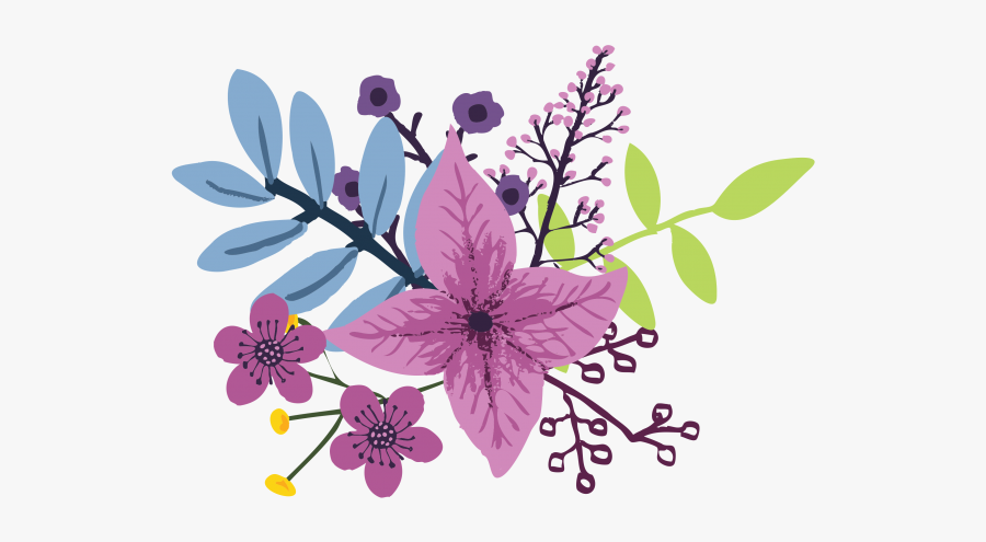 Language Of Flowers - Ixia, Transparent Clipart