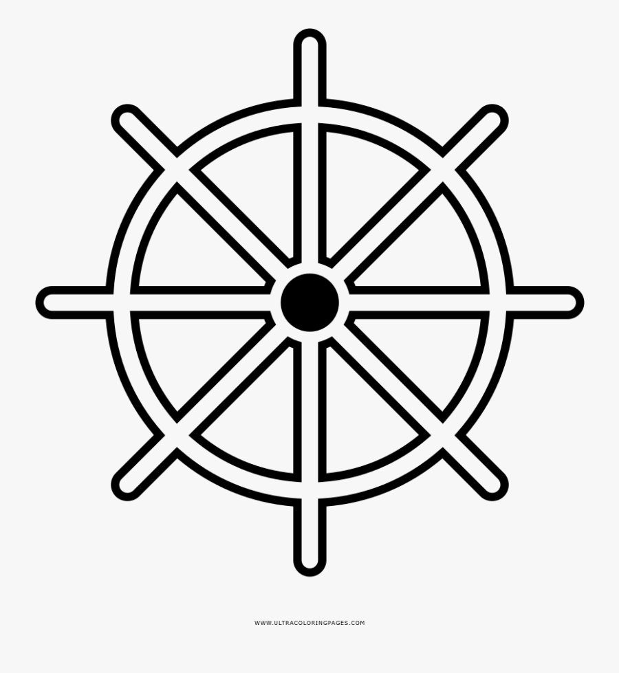 Transparent Newborn Baby Png - Buddhism Symbol, Transparent Clipart