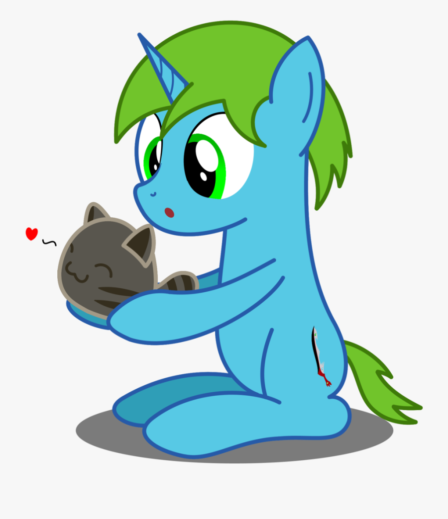 my little pony slime