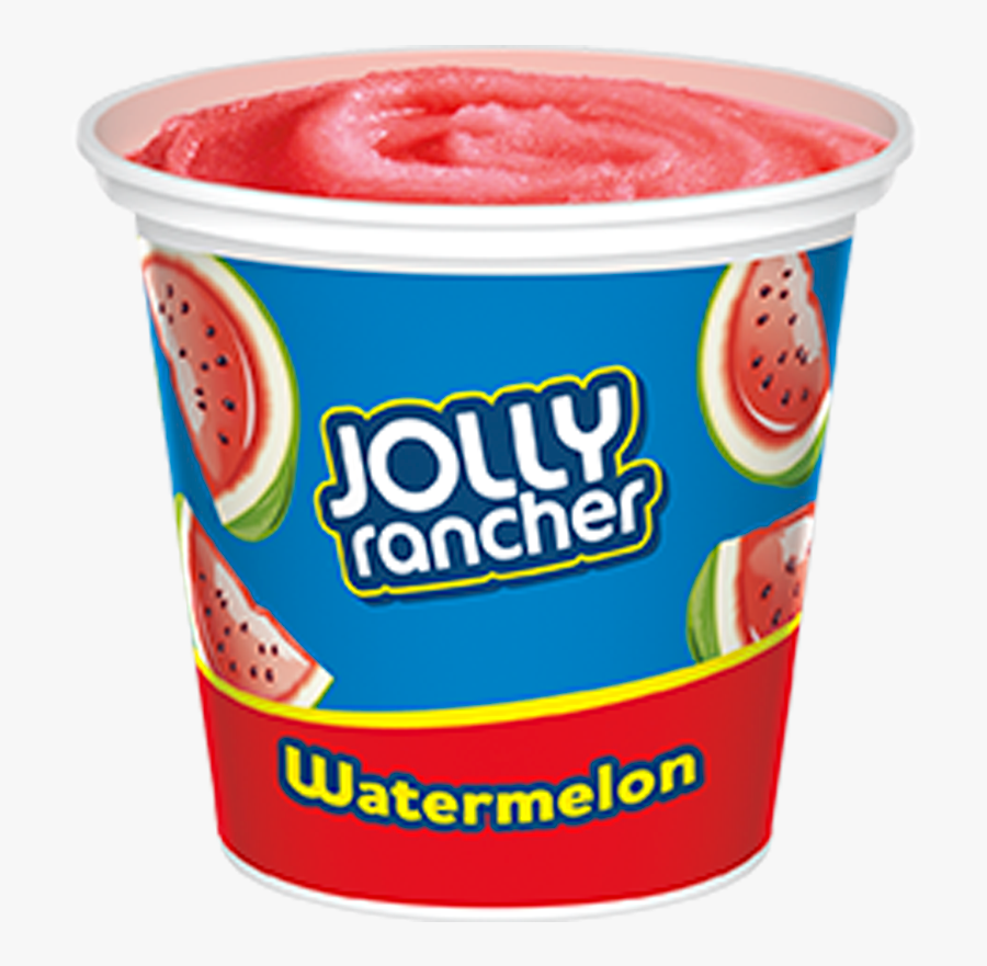 Transparent Jolly Rancher Png - Jolly Rancher Watermelon Cup, Transparent Clipart