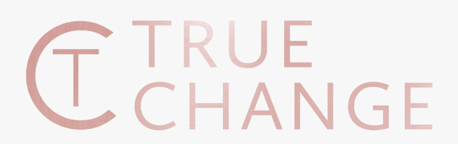 Clip Art Confession I Am A - True Change, Transparent Clipart