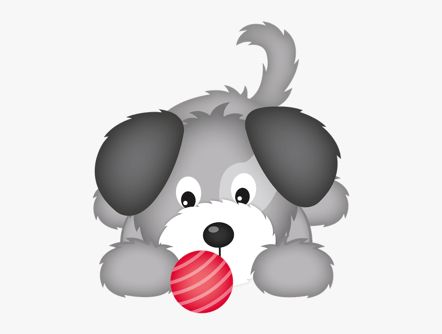 Dog Collars Top - Cartoon, Transparent Clipart