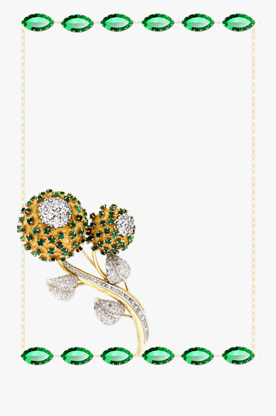 Frame Transparent Background Gold Free Photo - Frame Background Hd Png Transparent, Transparent Clipart