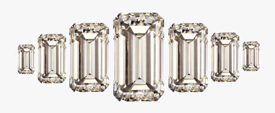 We Buy Diamonds Pompano Beach - Emerald Diamond, Transparent Clipart