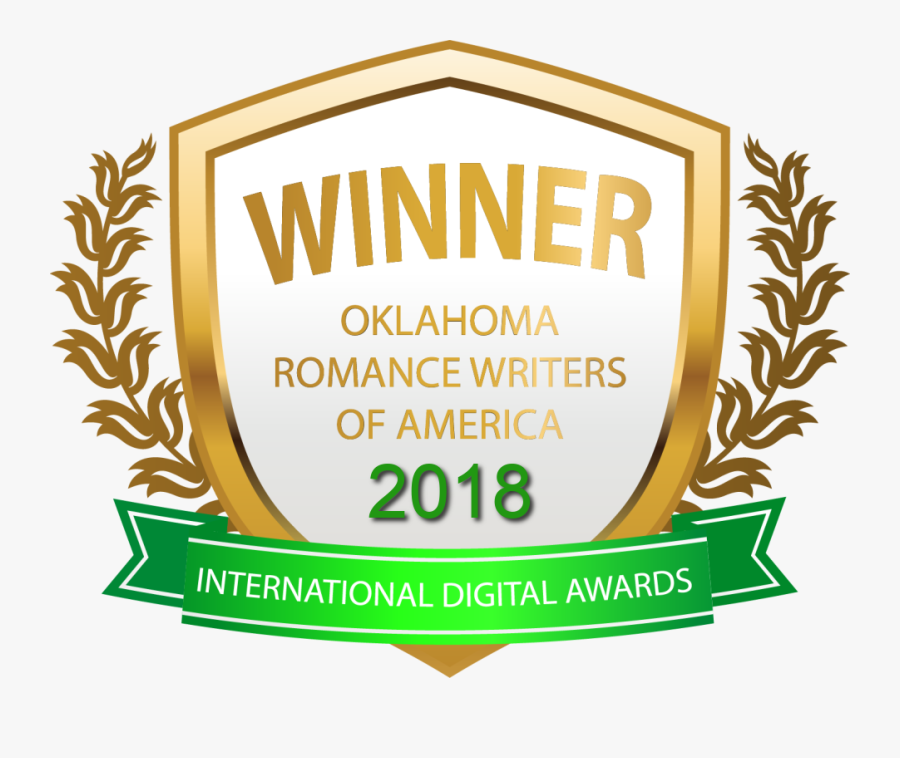 2019 Ida Winner - Label, Transparent Clipart