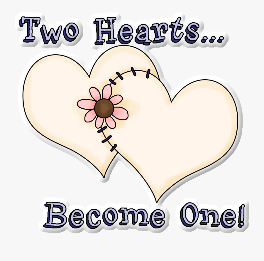 Heart, Transparent Clipart