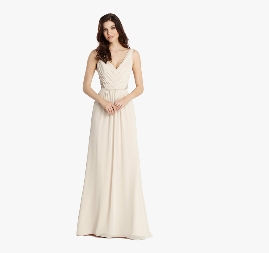 Gown, Transparent Clipart