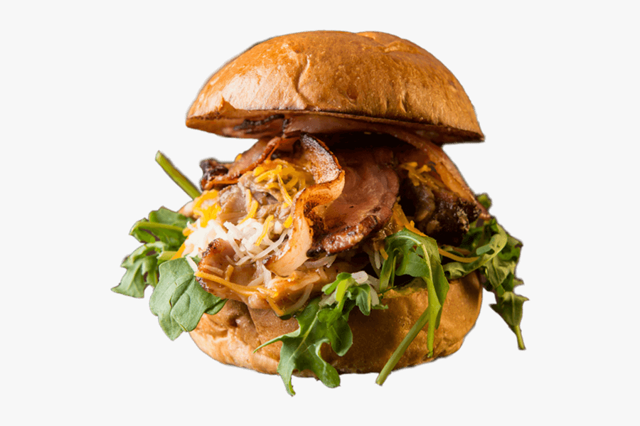 Fast Food, Transparent Clipart