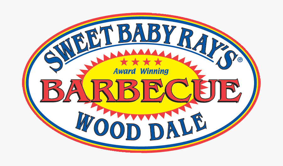 Sweet Baby Ray's Bbq Sauce Logo , Free Transparent Clipart ClipartKey