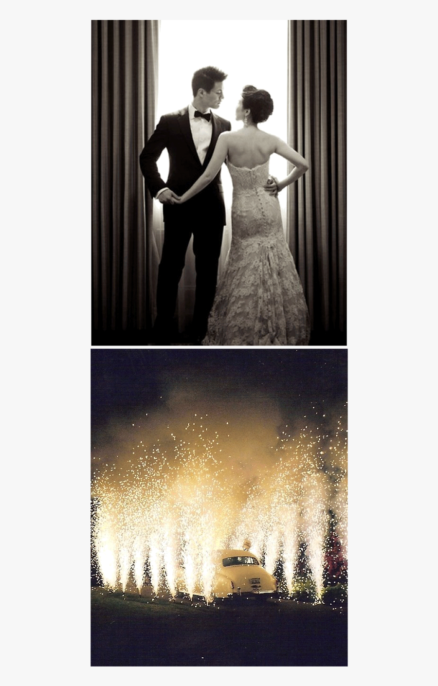 Clip Art Bodas Color N Colorado - Prom Couple Poses Photo Shoot, Transparent Clipart