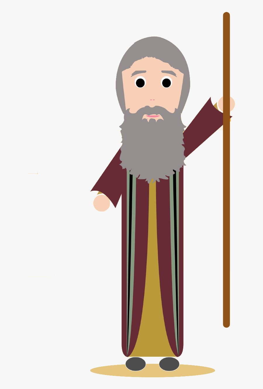 Does God Really "love - Illustration, Transparent Clipart