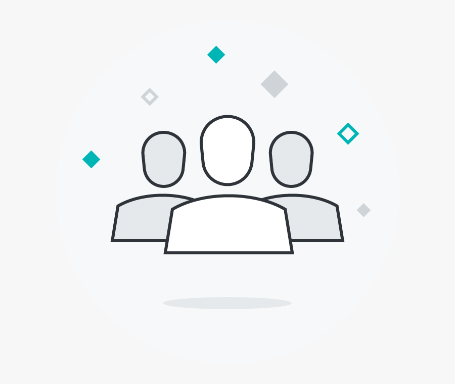 Transparent Giving Back To The Community Clipart - Circle, Transparent Clipart