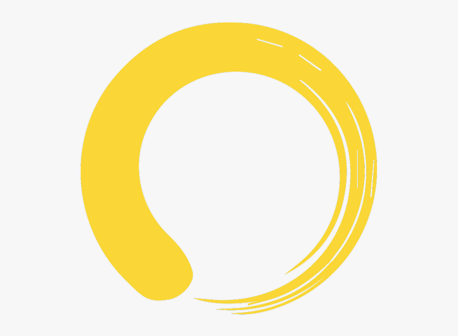 Kickboxing Classes In Sunrise - Circle, Transparent Clipart