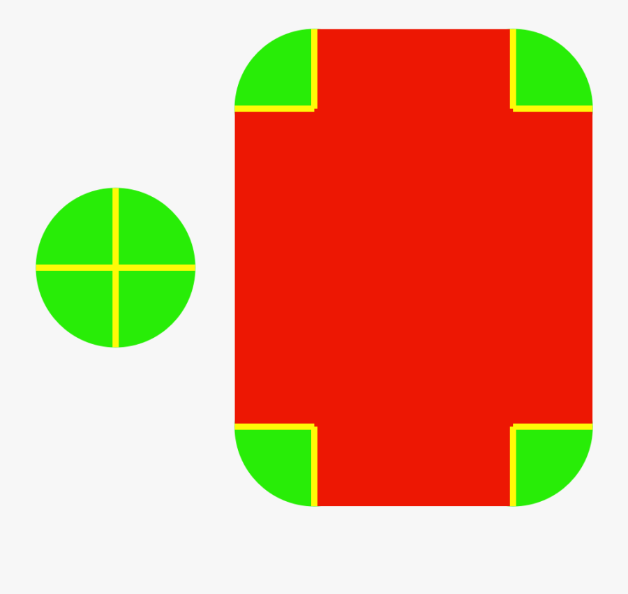 It"s Just A Circle With Stuffing, Transparent Clipart