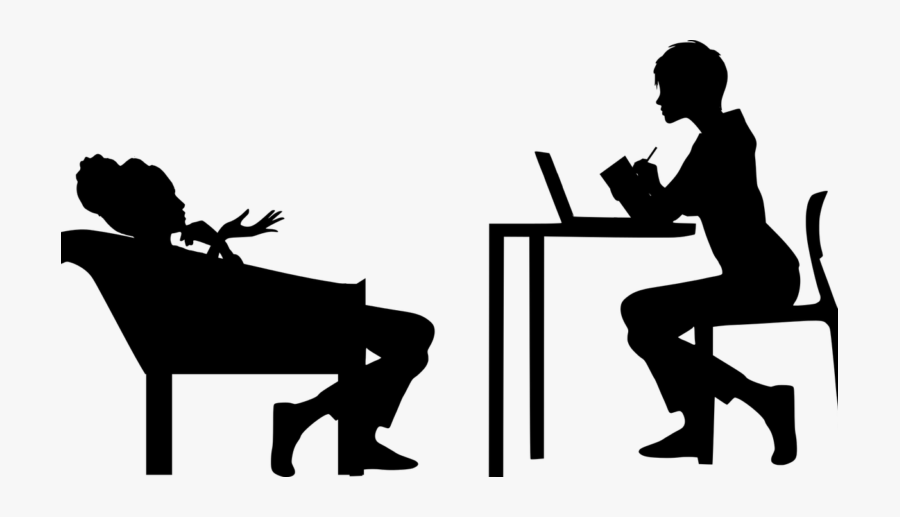 Counseling Therapy Psychology - Psychotherapy Types, Transparent Clipart