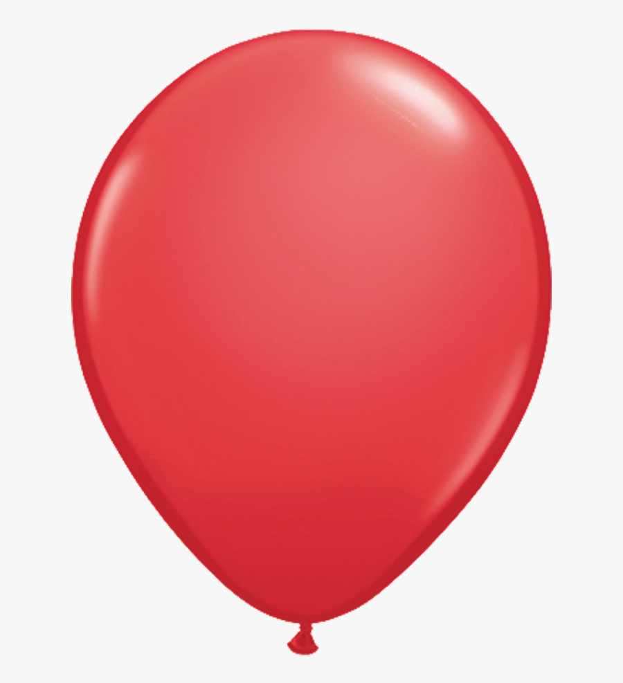 Transparent Deflated Balloon Png - Brown Balloon, Transparent Clipart