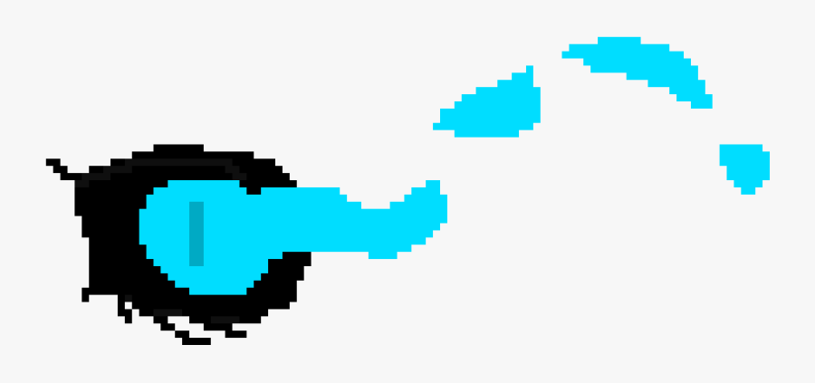 Sans Eye Png, Transparent Clipart