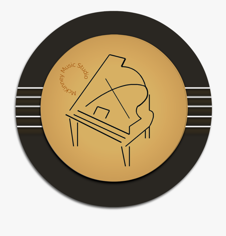 Piano Lessons Clipart, Transparent Clipart