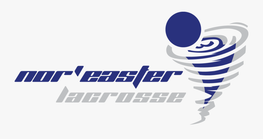 Nor Easter Lacrosse , Transparent Cartoons - Nor Easter Lacrosse, Transparent Clipart