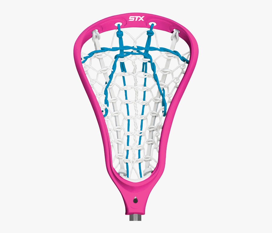 Stx Fortress 100 Women's Lacrosse Stick, Transparent Clipart