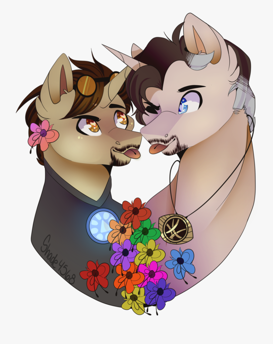 Doctor Strange Clipart Tony Stark - Cartoon, Transparent Clipart