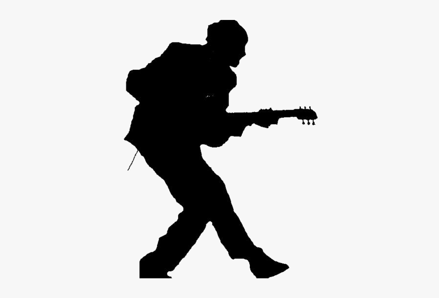 Christmas Rock Concert Png Transparent Images - Rock And Roll Png, Transparent Clipart