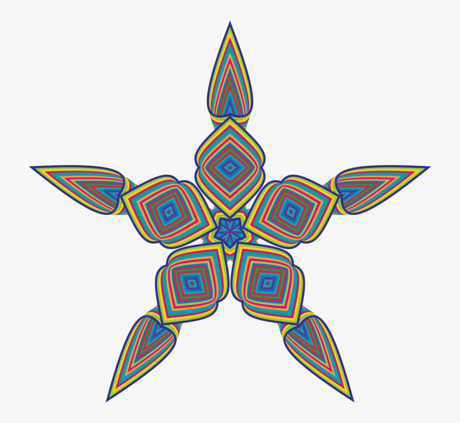 Symmetry,computer Icons,zentangle - Illustration, Transparent Clipart