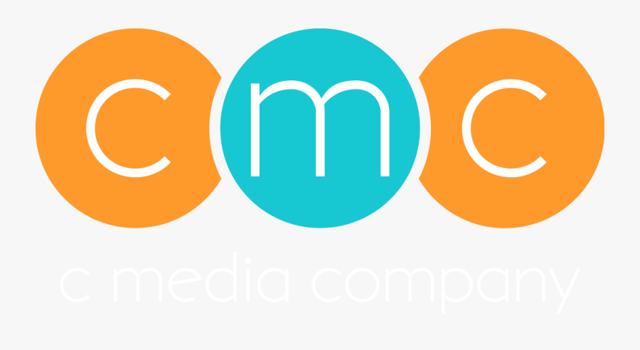 Company Logos Clipart Media Company - Circle, Transparent Clipart