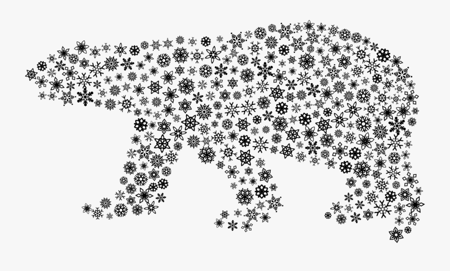 Mammal Visual Arts Line - Point Visual Art, Transparent Clipart