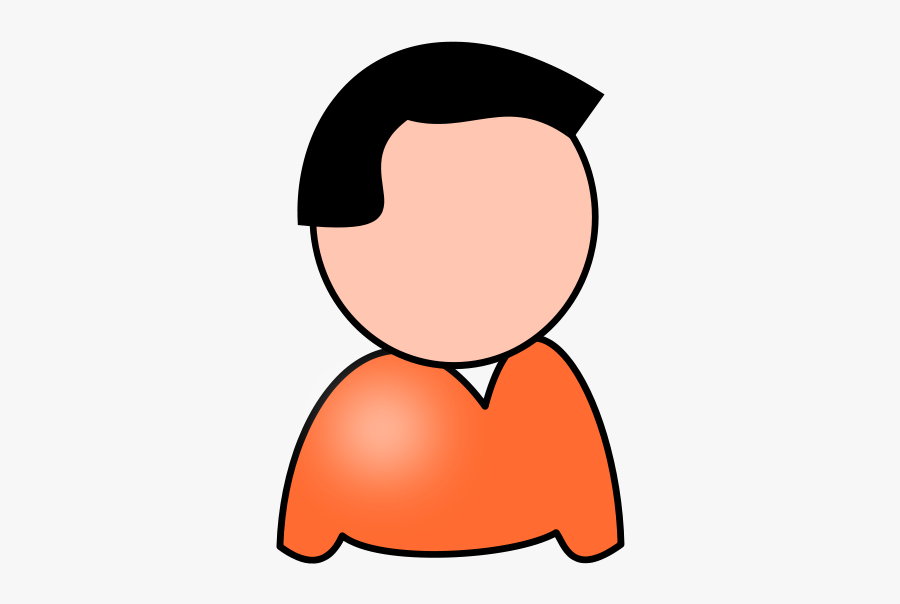 Man - Worker Clipart Png, Transparent Clipart