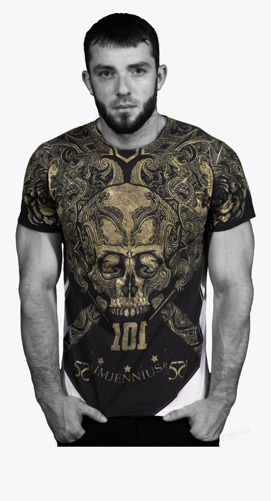 Clip Art Pin By Jon Betterton - Sleeve, Transparent Clipart