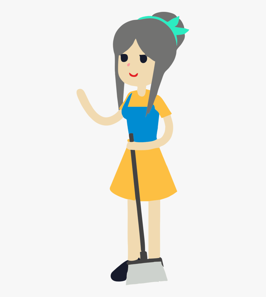 Internal Walls Cleaning Clipart , Png Download, Transparent Clipart