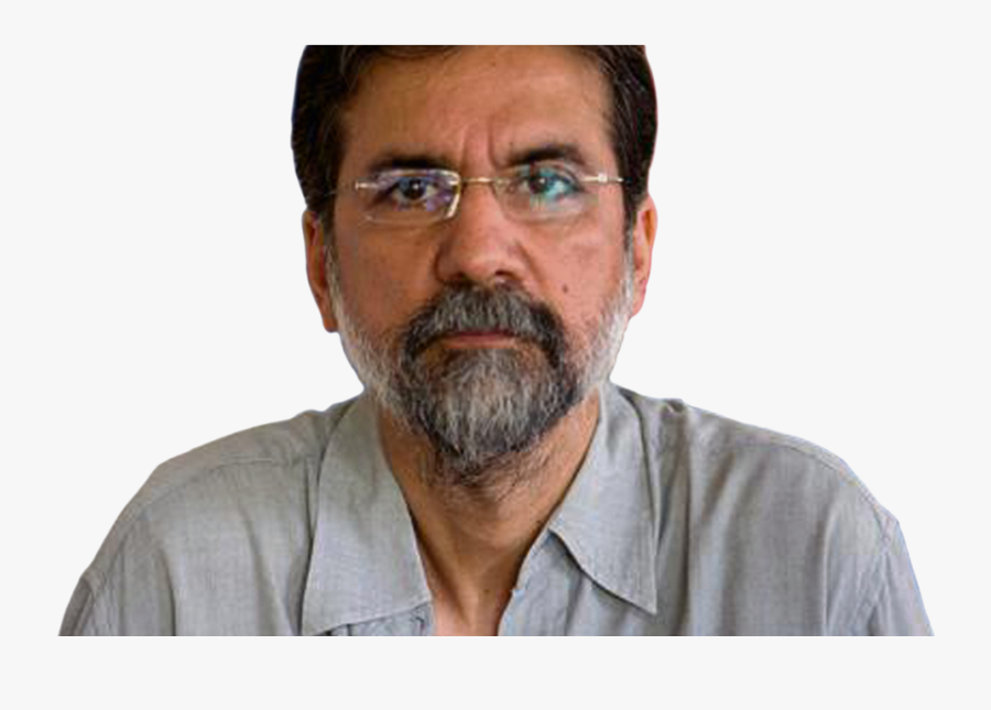 Transparent Indian Man Clipart - Sanjay Kak, Transparent Clipart