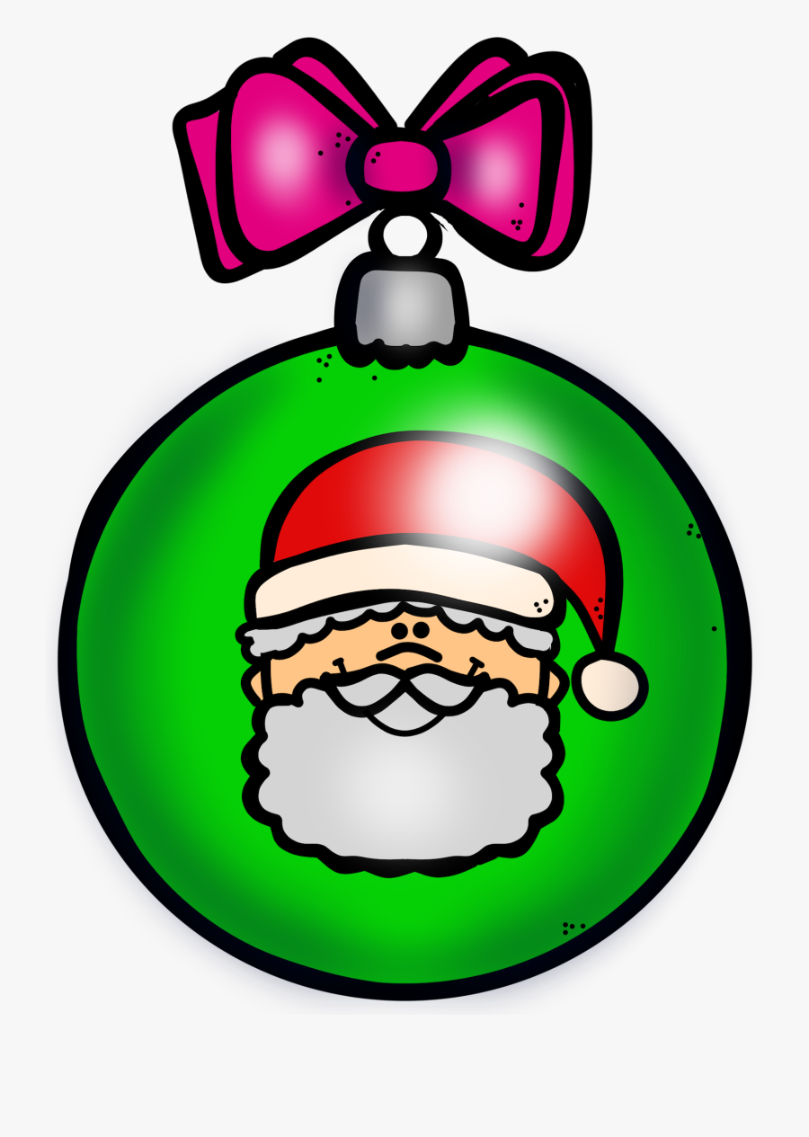 Important Clipart Christmas - Melonheadz Navidad Png, Transparent Clipart