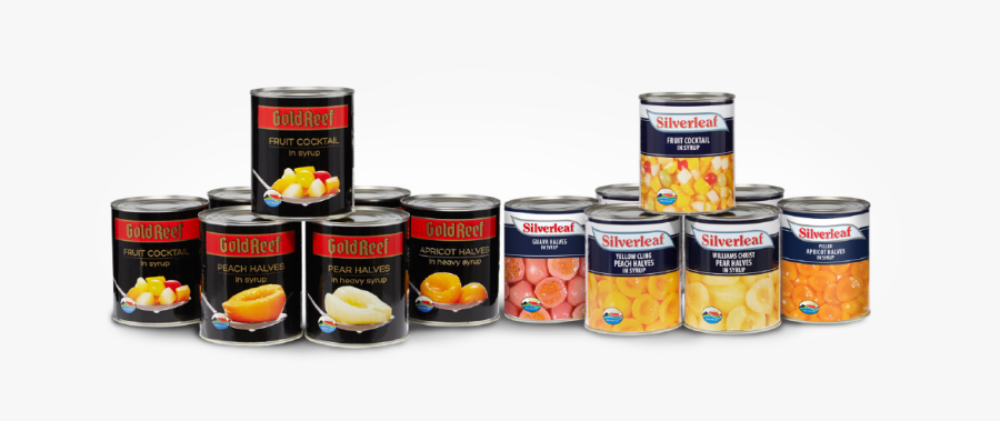 Transparent Canned Goods Png, Transparent Clipart