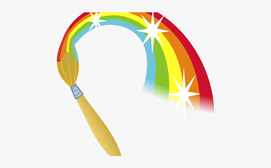 Paint Brush Clipart Transparent, Transparent Clipart