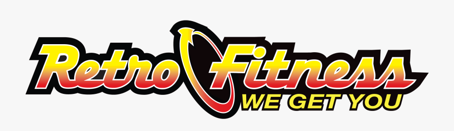 Clip Art Utica Zoo - Retro Fitness, Transparent Clipart