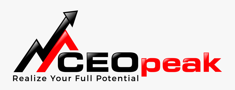 Peak Performance Program That Helps Ceos To Unleash, Transparent Clipart