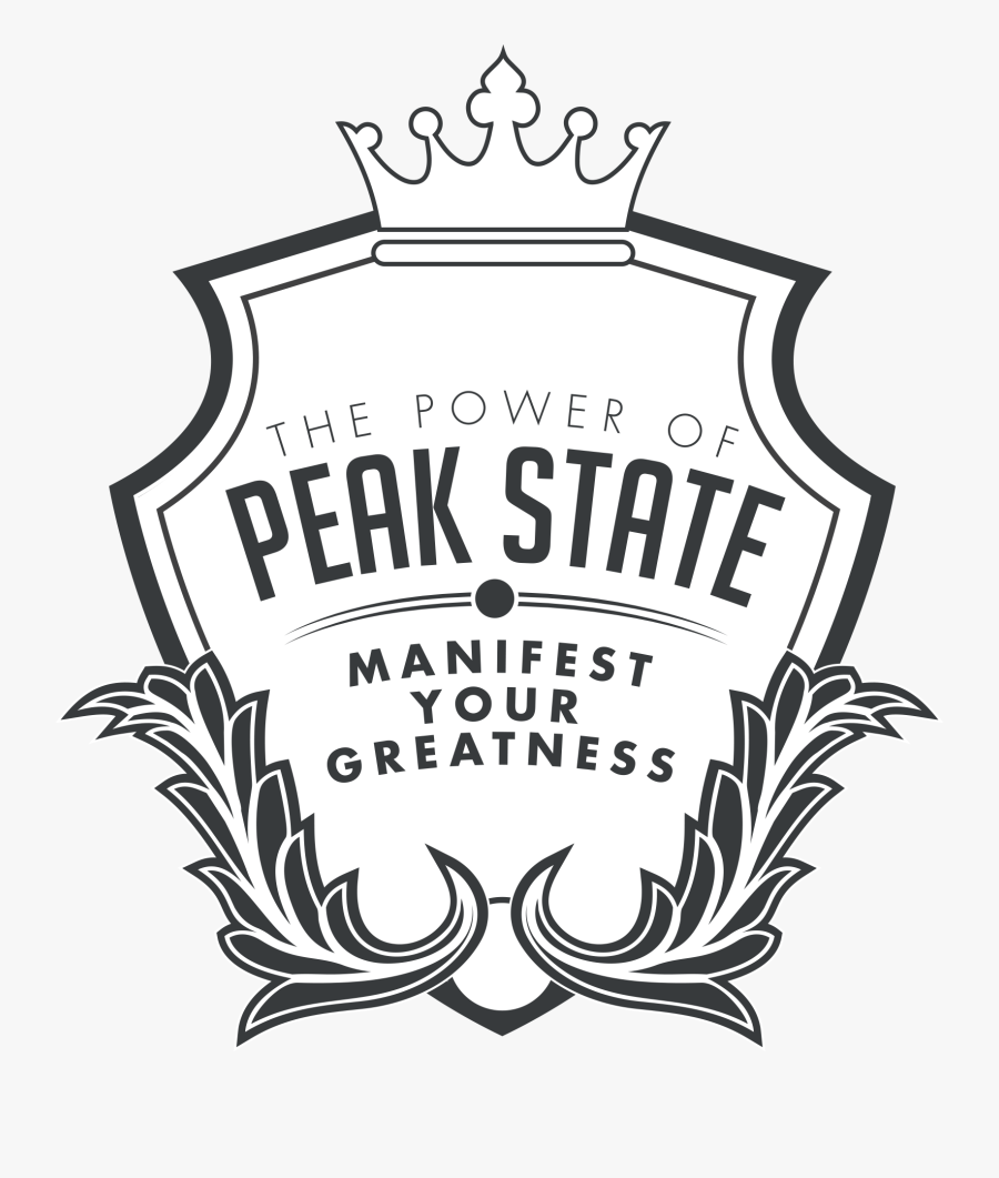 Independence Clipart Self Actualization - Peak State, Transparent Clipart