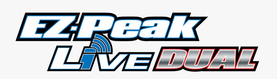 Ez-peak Live Dual, Transparent Clipart