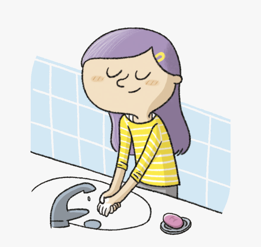 Cartoon, Transparent Clipart