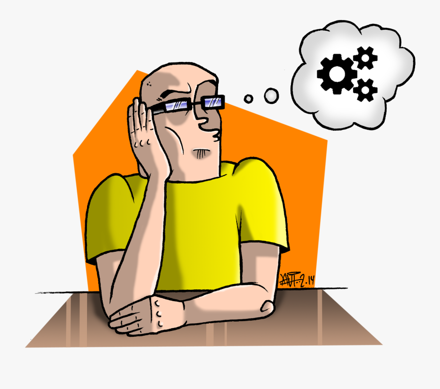 Cartoon, Transparent Clipart