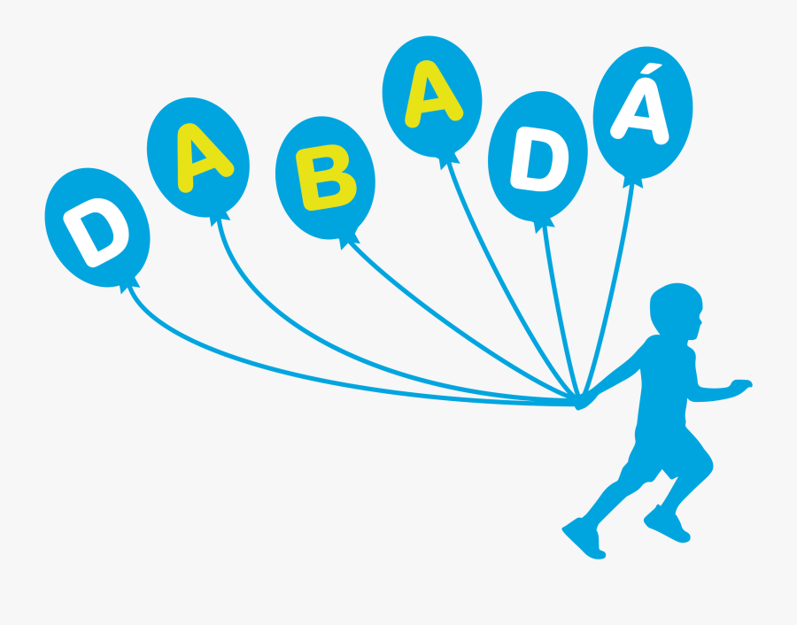 Logo - Dabadá Murcia, Transparent Clipart