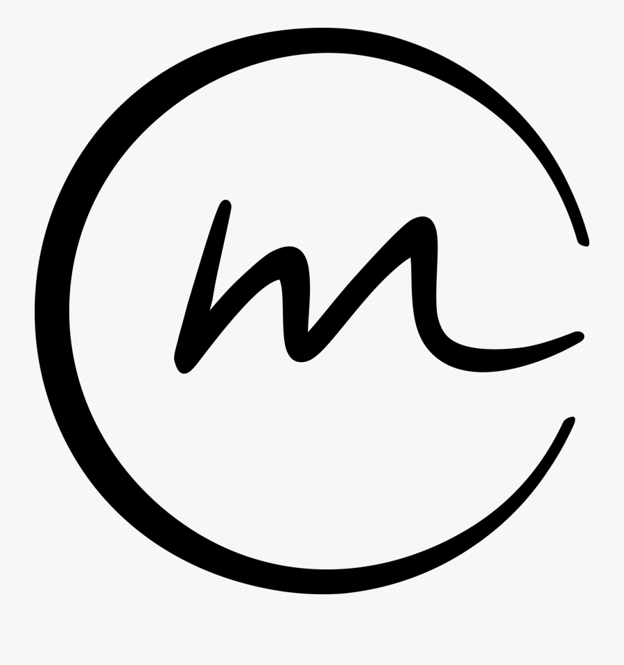 Com/wp Negro, Transparent Clipart