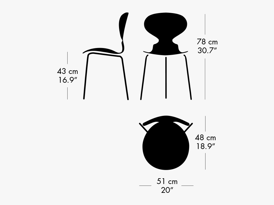 Energy Label - Chair, Transparent Clipart