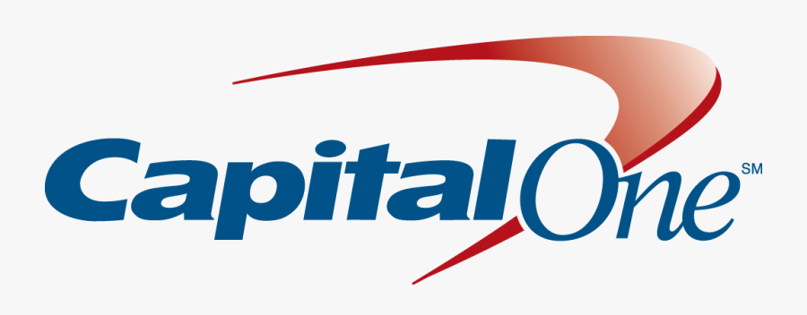 Bank Load Com - Capital One Bank Logo Png, Transparent Clipart